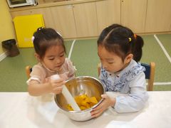 -饭米多蔻中英文绘本馆(苏州美罗店)