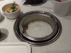 -龍歌自助小火锅(城阳万象汇店)