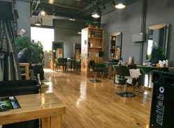 -悦·臻时美发沙龙