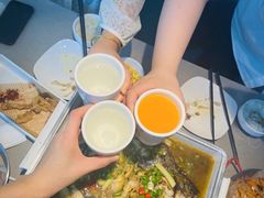 -半天妖烤鱼(西直门凯德mall店)