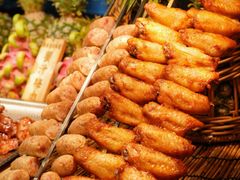 -東盛炭烤自助料理(浦东文峰广场店)