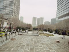 -木塔寺遗址生态公园