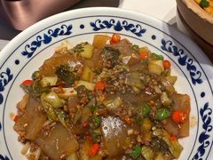 -传统菜农庄(皇姑路店)