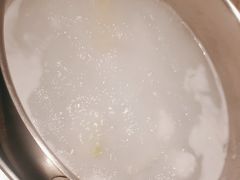 -淘米捞·米汤脆鲩鱼火锅(福田皇岗店)