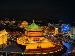 -开元商城(钟楼店)