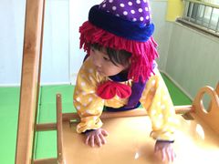 -金宝贝早教中心(北洋校区)