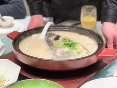 -上海小南国(金桥国际广场店)