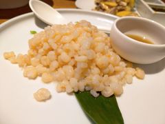 清炒河虾仁-苏小柳手作点心(控江旭辉分院)
