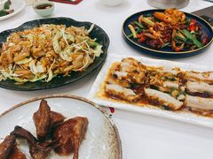 -丰尔粥食·顺德鱼生·干蒸排骨顺德菜(大良分店)