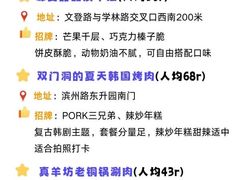 -巧克力渔家.小船海鲜胶东菜(万平口店)