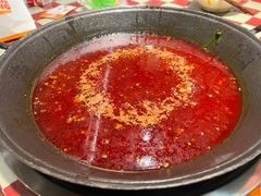 -赵美丽重庆火锅(西安直营总店)