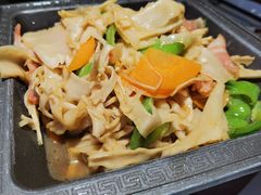 功夫笋尖-乌记大厨餐厅