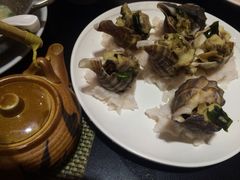 -江户前日本料理(瑞诗酒店店)