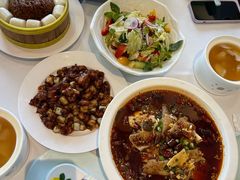 -玉林烤鸭店(定福庄店)