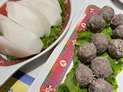 -大吉利潮汕牛肉火锅(王府井店)