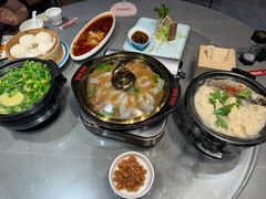 -陶德砂锅(蜀汉路店)