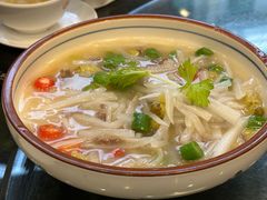 -外婆菜(江乡路店)
