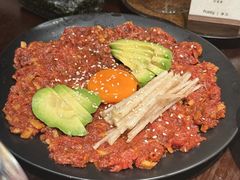 -Fuzzy Bistro 浮几韩餐·茶酒馆