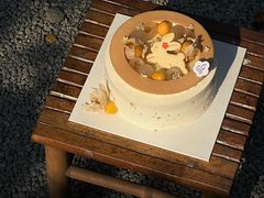 -花甜生活FatimCake·生日蛋糕