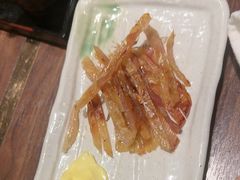 -田舍家Inakaya·炉端烧·铁板烧(天汇igc店)