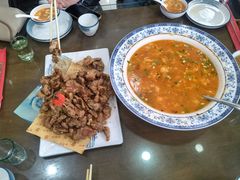 -抹直口特色菜馆(一店)