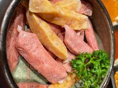 -妥妥烤肉料理(昙华林店)