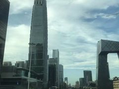 -中央广播电视总台(光华路办公区)