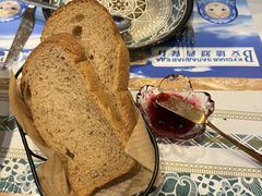 -安德烈俄式西餐厅(中央大街店)