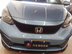 -乐之行汽车音响改装