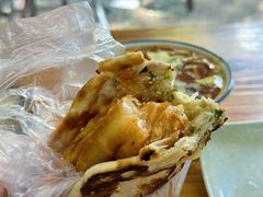 -文武王氏烧饼·无矾油条(西溪路店)
