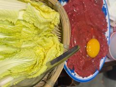 -萍姐火锅·公路夜市(南京新街口店)