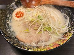 -日本料理神拉面