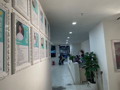 -舞蕾舞蹈(特长生校区)