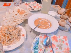 -木尔坦·Multan巴基斯坦清真餐厅halal(大智嘉园店)