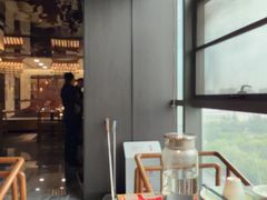 -唐猫庭院·千年陕菜(赛格国际购物中心店)