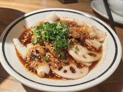 -太二酸菜鱼(花都融创茂店)