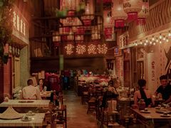 -旧街市鲜货老火锅(大光路店)