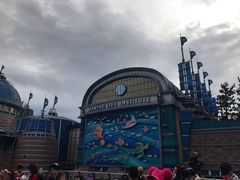 -海底巡游艇:尼莫和好友的海洋世界