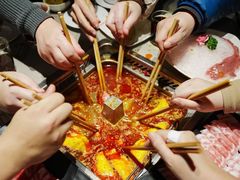 -海底捞火锅(吾悦广场店)