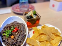 -鱼酷活鱼烤鱼(恒隆广场店)