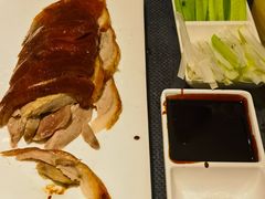 -京尊烤鸭店JINGZUN(春秀路店)