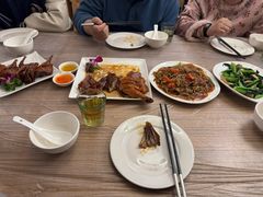 -李记潮汕砂锅粥(营福路店)