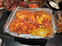 -巨无霸电烤肉串·二部(抚顺南阳店)