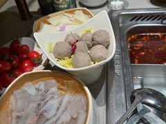 -海底捞火锅(团结桥店)