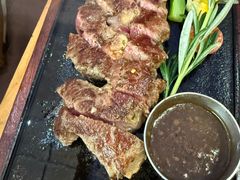 -豪客来牛排(红豆万花城店)