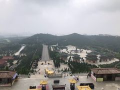 -龙口南山旅游景区