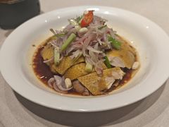 -西贝海鲜汇(槐安路店)