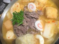 -8锅臭臭锅·正宗台湾小火锅(中心五路店)