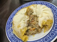 -孟家蟹包(锦绣街店)