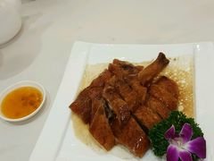 -君德澜酒家·创意粤菜(金山谷店)